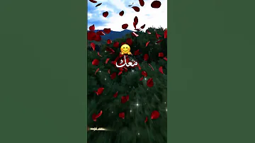 خدني معك وين ماتروح 
