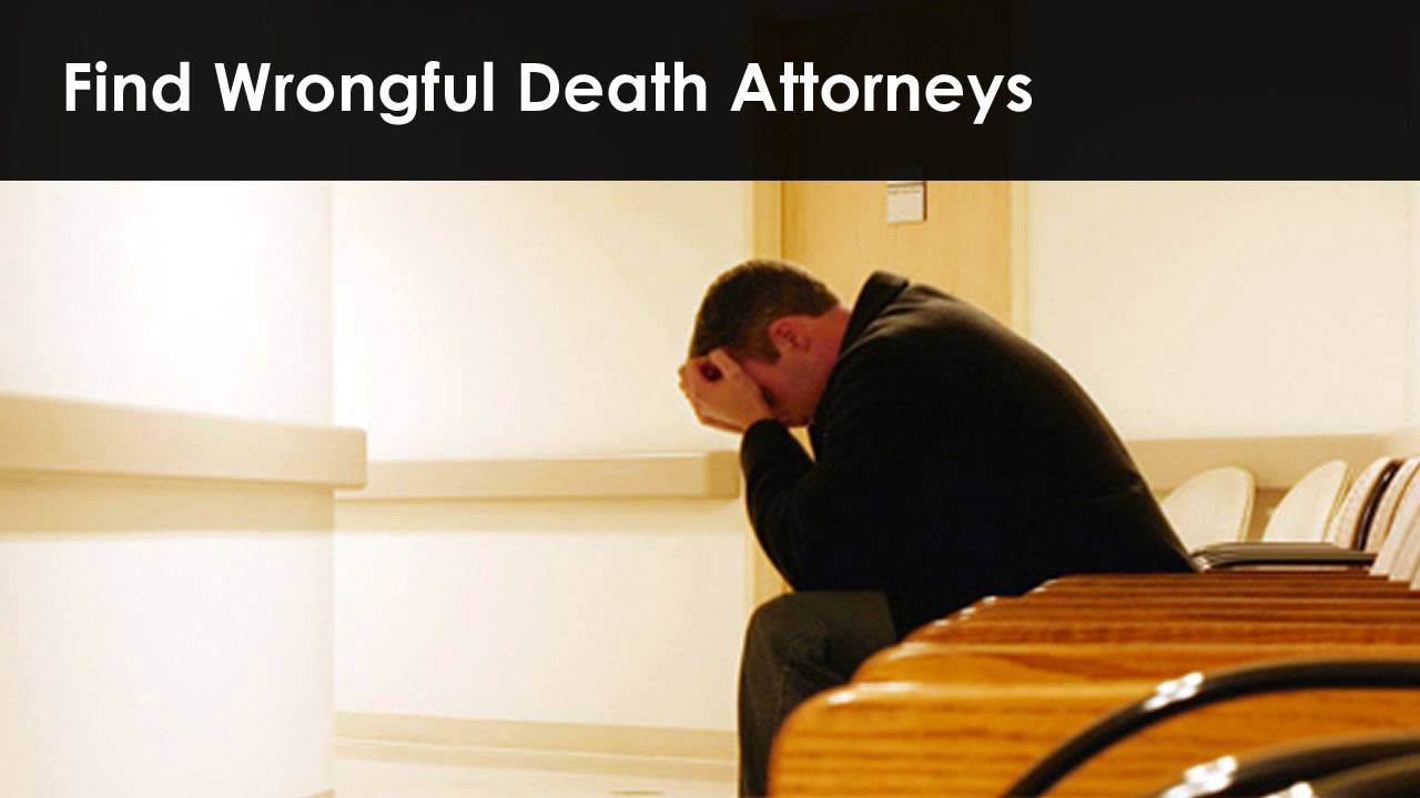 Iowa Wrongful Death Attorneys | USA