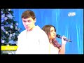 Evelina Malancă & Stanislav Țîbari la "Bună dimineața! " - "O mare e tu" , 25.12.17