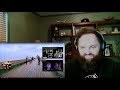 The Bushy Beard REACTS to You & I by One Direction!
