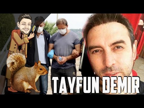 İNANILMAZ BİR DOLANDIRICILIK HİKAYESİ ! - Tayfun Demir Kimdir?