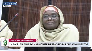FG Unveils New Communication Strategy For 2025-2027