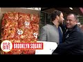 Barstool Pizza Review - Brooklyn Square (Jackson, NJ)