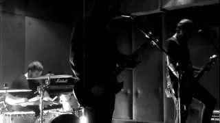 Junius - Betray The Grave (Live); Orto bar 20.11.2012