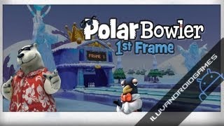 Polar Bowler 1st Frame Gameplay screenshot 3