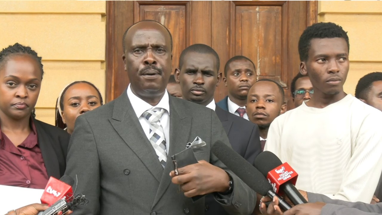 Mokaya Files KSh 200 Million Lawsuit Against Safaricom Over Alleged Data Breach