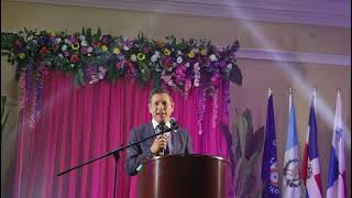 Gala del Mes de la Herencia Hispana junto a la comunidad latina