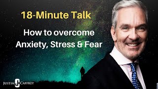 EPISODE 1: JC Talks - Anxiety | Stress | Fear | The Monkey Mind & A Pathway Home.
After many successful years in the business world, Justin turned his attention to Eastern philosophy and psychology. He was searching for answers after losing his son Joshua just before his 1st birthday.
He had build and sold multiple million-dollar companies around the world, but his biggest challenge would be rebuilding himself.
In this talk he discusses a few key lessons learnt during Master Training with the Yamabushi in the remote mountains of Shonai in Japan. As a practicing Buddhist he was allowed to absorb some of the secrets these ancient ascetic monks have passed down through the generations.
Most of what was learnt during Master Training cannot be revealed, if has to be experienced. EPISODE 1: JC Talks - Anxiety | Stress | Fear | The Monkey Mind & A Pathway Home.