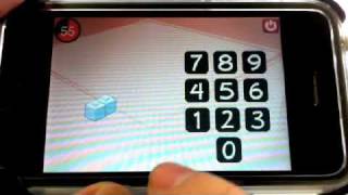 iPhone games -  Who Has The Biggest Brain? screenshot 3