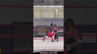 Download Lagu CM Punk Helps AJ Lee Train to Wrestle for WWE Return as Becky Lynch \u0026 Rhea Ripley Are Shocked #wwe MP3 Download Lagu CM Punk Helps AJ Lee Train to Wrestle for WWE Return as Becky Lynch \u0026 Rhea Ripley Are Shocked #wwe MP3