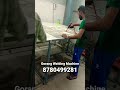 Mini hand spot welding machine.... +91-8780499281