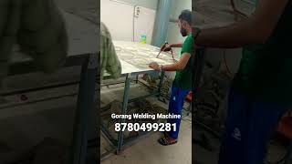 Mini Hand Spot Welding Machine.... 91-8780499281