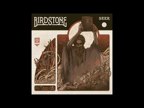 Birdstone - SEER (Full Album 2019)