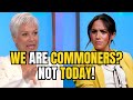 Denise Welch KICKED Meghan Markle Off Loose Women After LIVE TV Clash