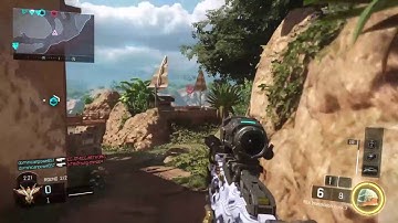 Quad withe the RSA Interdiction