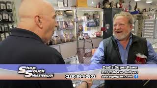 SSM - DADS SUPER PAWN 2-6-23