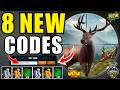 ⚠️ MAY CODES! TROPHY HUNTER GIFT CODES 2026 🎁 TROPHY HUNTER CODES 🎁 TROPHY HUNTER GAME