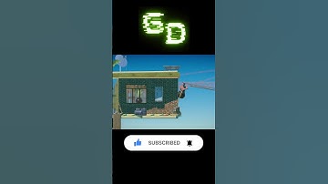 This Game Is Making Me Rage 😡 | Getting over it | To watch full video click the text above the title