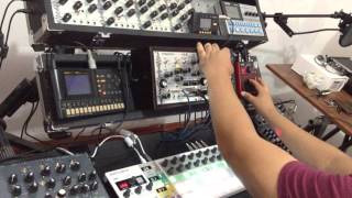 koe acid techno 3
