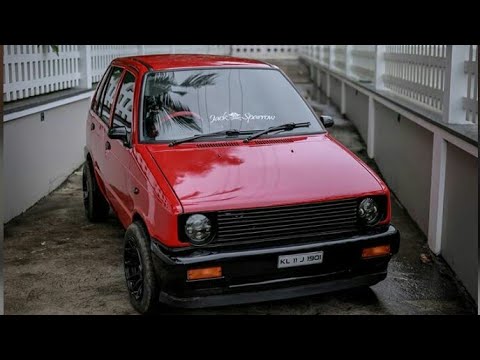 460  Carbon Car Modification In Kerala  Latest HD