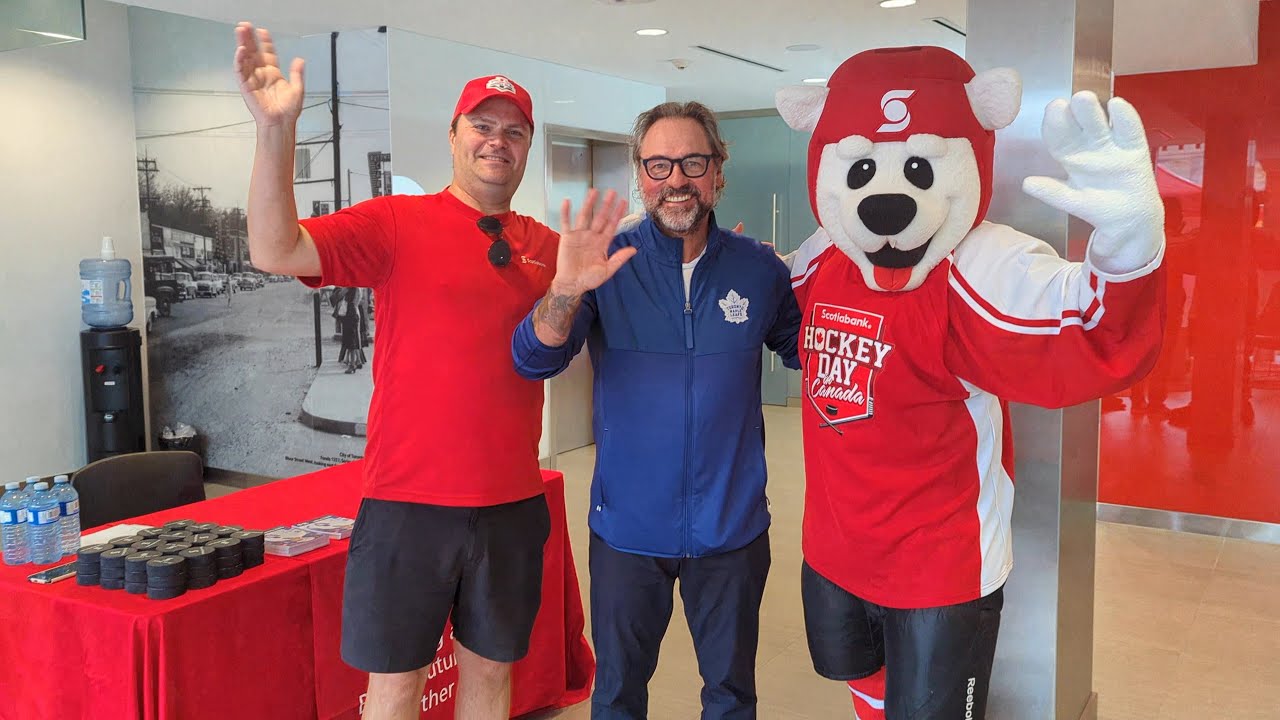 Scoti at Taste of the Kingsway 2025