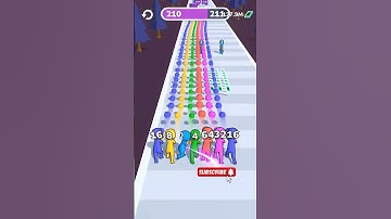 Merge Grabber Level 210 Part 4 | #MergeGrabber #shortsfeed #short #gaming #viral