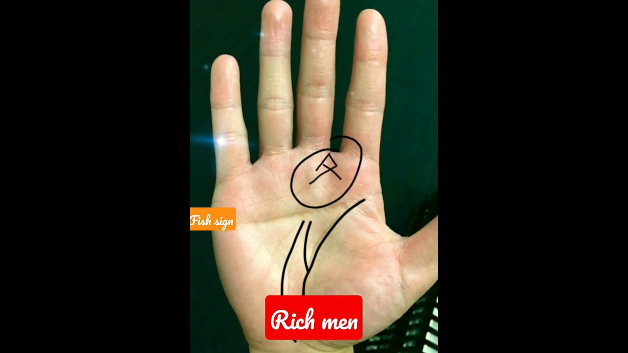 astrology today marriage line fish sign Sunny mount