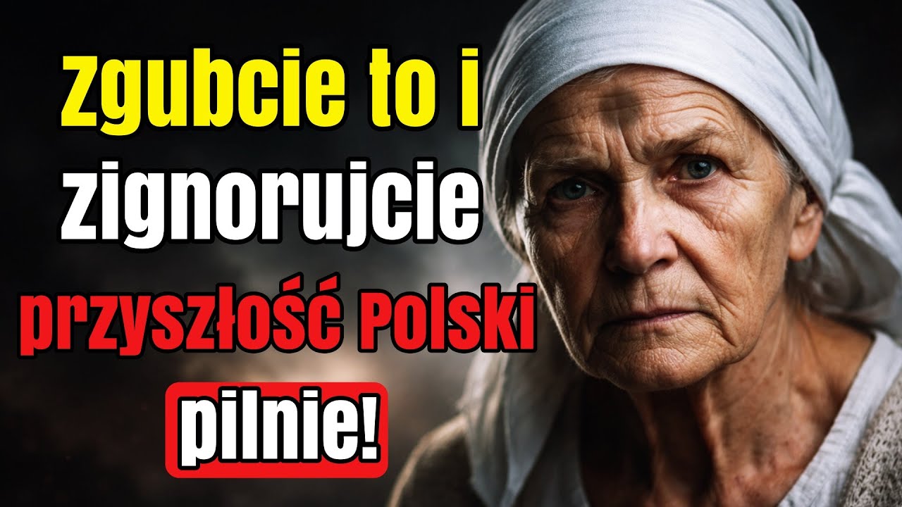 Co Teresa Neumann zobaczyła w 2026 roku, co mogłoby uratować Polskę? Pilne!