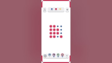 Two dots: level 1 any% speedrun