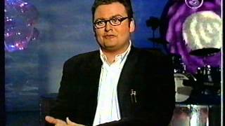 TV3; Adam - Vinjett och inledning (1996)
