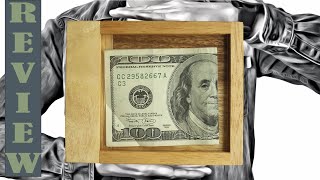 Cash Out from Creative Crafthouse - Review