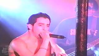 UNLOCO (Live - Austin) on Robbs MetalWorks 2001 @robbsmetalworks