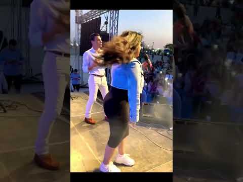 هتقزل لا ده طلع عندو حق هدى من حفله الامس احنا الصحاب ع الرايق الدكتور برودكشن