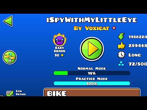 IkZieWatJijNietZiet echten VS makkelijk