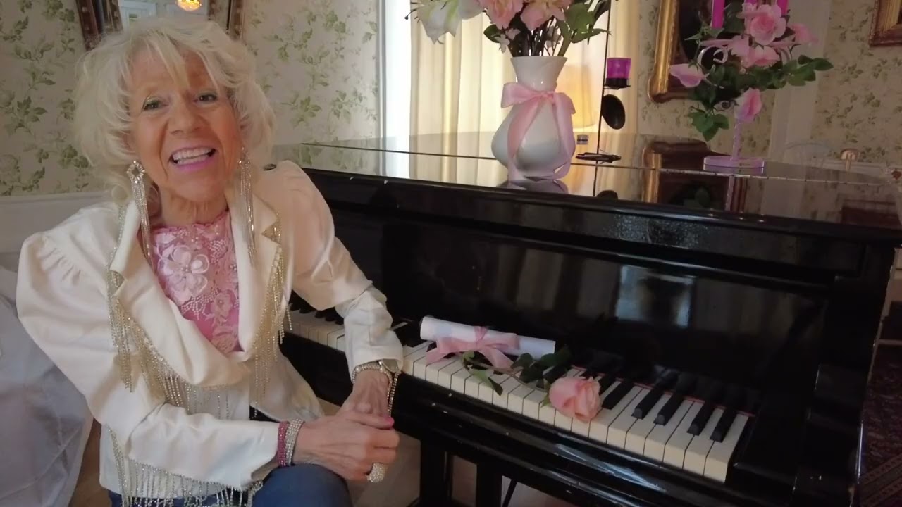 Mona G - Mitt hjärta i din hand