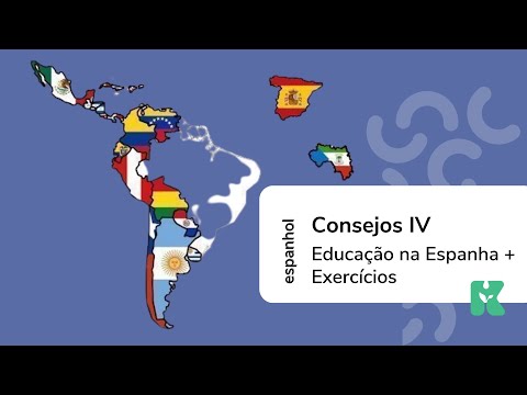 Consejos IV | Curso de Espanhol | Módulo Intermediário | Aula #62
