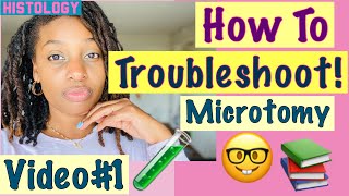 HISTOLOGY: ASCP QUESTIONS & TROUBLESHOOTING #Histotechs #Histologystudents #Histologytissue
