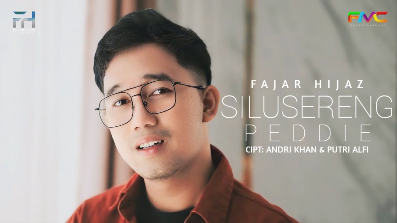 Hijaz Rapper ️ SILUSERENG PEDDIE | Fajar Hijaz (Cover Music Video) - YouTube