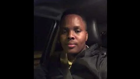 Khuzani ephendula u-Ali Mgube ngengoma esanda kuphuma eku-Ama SAP