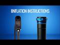TopHat Inflation Instructions