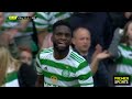 HIGHLIGHTS | Celtic 3-2 Hearts | Premier Sports Cup