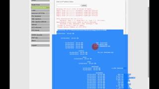 01 command injection in DVWA