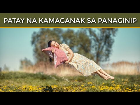 Video: Ano ang koneksyon ng kamag-anak na espiritu?