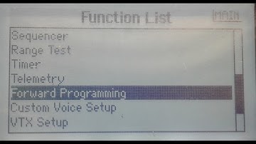 SPEKTRUM FORWARD PROGRAMMING 3/3 GAINS SAFE SELECT AS3X RC AIRPLANE PNP BNF E-FLITE FMS HORIZON HOBY