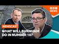 New video by BBC News on YouTube