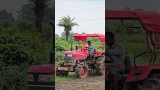 Mahindra 585 Di Yuvo Tech Plus 4Wd
