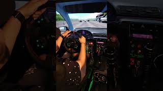 #citycardriving #simulator #steeringwheel #pxn #nextlevelracing #simulatorgames