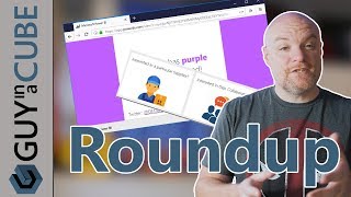 Power BI Report Background, Power Query, updates and more... (July 9, 2018)