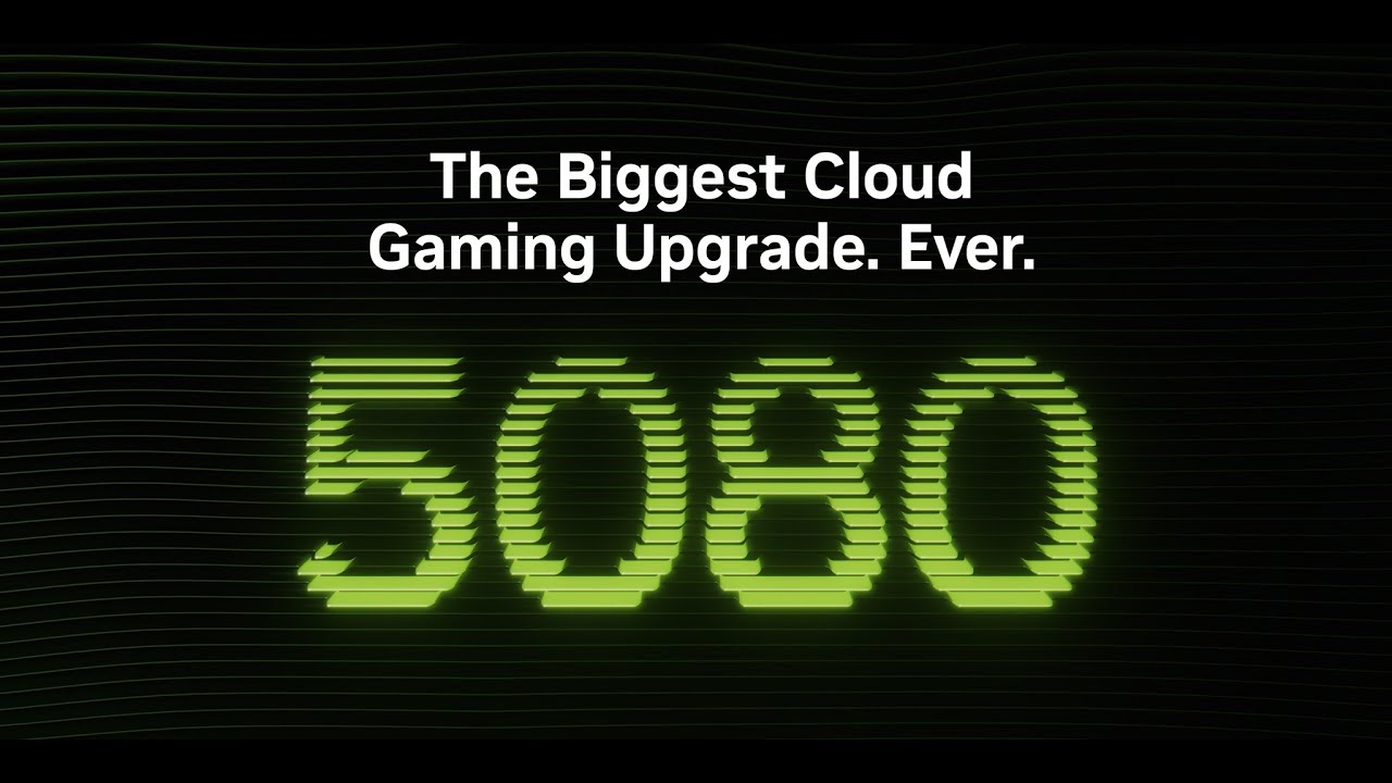 GeForce NOW | RTX 5080 | Destiny 2 | 5K 120 FPS | Maxed Out | Blackwell RTX Or Nothing!