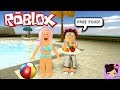 Roblox Vacation Games